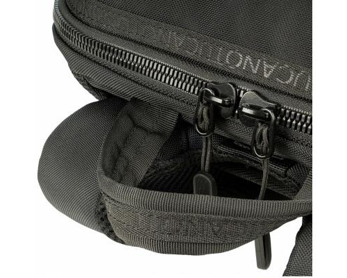 Рюкзак для ноутбука Tucano 15.6" Terra Gravity AGS, Black (BKTER15-AGS-BK)