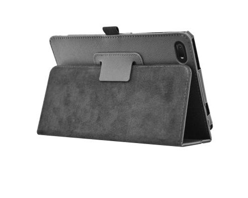 Чехол для планшета BeCover Slimbook для Lenovo Tab E7 TB-7104 Black (703658)