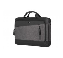 Сумка для ноутбука 2E 16" Slant Grey (2E-CBN9085GB)