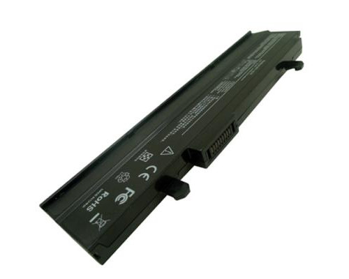 Аккумулятор для ноутбука ASUS EEE PC105 (A32-1015, AS1015LH) 10.8V 5200mAh PowerPlant (NB00000103)