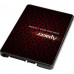 Накопитель SSD 2.5" 512GB AS350X Apacer (AP512GAS350XR-1)