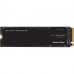 Накопитель SSD M.2 2280 2TB SN850 WD (WDS200T1X0E)