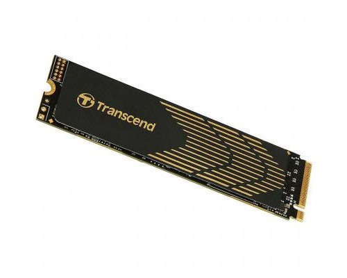 Накопитель SSD M.2 2280 1TB Transcend (TS1TMTE240S)