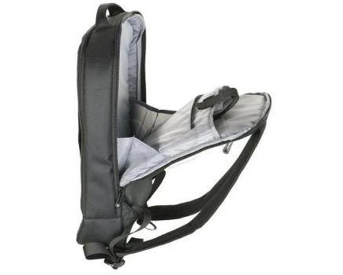 Рюкзак для ноутбука HP 15.6" Slim Black/Grey (F3W16AA)