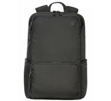 Рюкзак для ноутбука Tucano 15.6" Terra Gravity AGS, Black (BKTER15-AGS-BK)