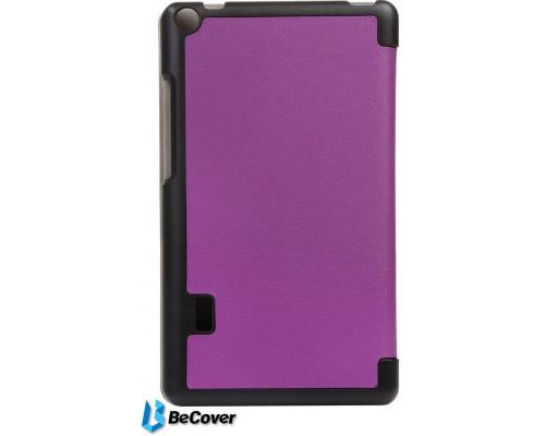 Чехол для планшета BeCover Smart Case для HUAWEI Mediapad T3 7 Purple (701495)