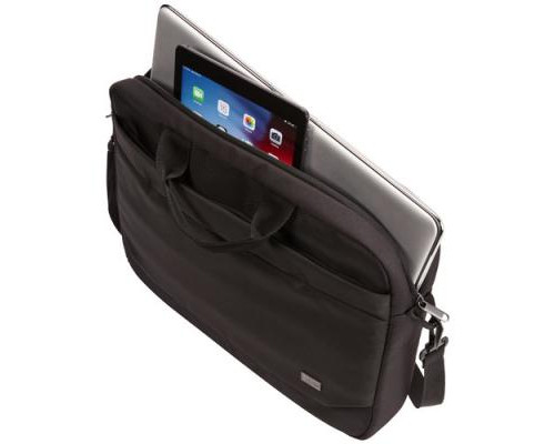 Сумка для ноутбука CASE LOGIC 15.6" Advantage Attache ADVA-116 Dark Blue (3203989)