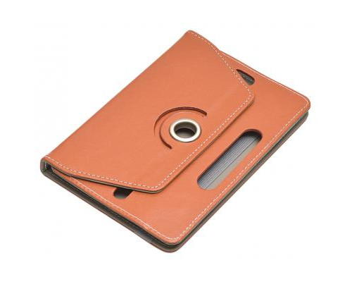 Чехол для планшета Grand-X для 7" Universal TC04 Brown (UTC - GX7TC04BR)