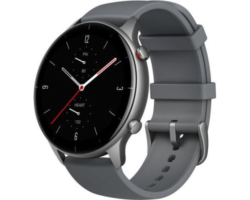 Смарт-часы Amazfit GTR 2e Slate gray