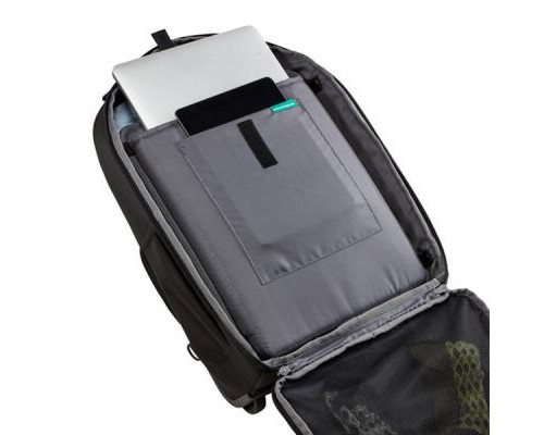 Рюкзак для ноутбука Case Logic 15.6" Bryker Rolling BRYBPR-116 Black (3203687)