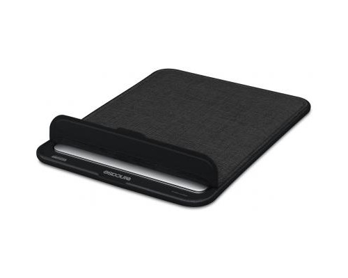 Чехол для ноутбука Incase 13" ICON Sleeve with Woolenex, Graphite (INMB100366-GFT)