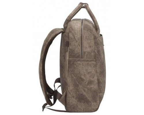 Рюкзак для ноутбука RivaCase 13.3" 8925 Beige (8925Beige)