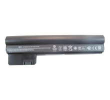 Аккумулятор для ноутбука AlSoft HP Mini 110-3000 HSTNN-DB1U 5200mAh 6cell 10.8V Li-ion (A41493)