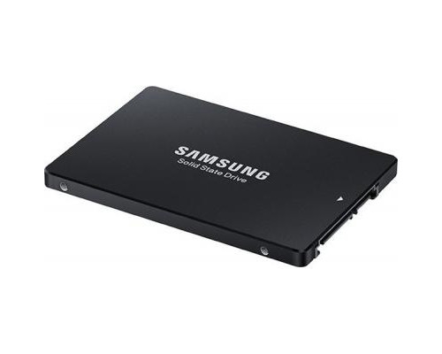 Накопитель SSD 2.5" 960GB SM883 Samsung (MZ7KH960HAJR-00005)