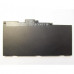 Аккумулятор для ноутбука HP EliteBook 840 G3 HSTNN-IB6Y, 46.5Wh (4080mAh), 3cell, 11.4V, (A47475)
