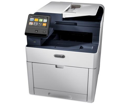 Многофункциональное устройство Xerox WC 6515DN (6515V_DN)
