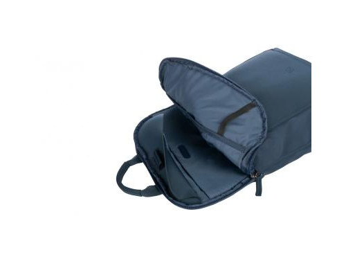 Рюкзак для ноутбука Tucano 13" FLAT blue (BFLABK-M-B)