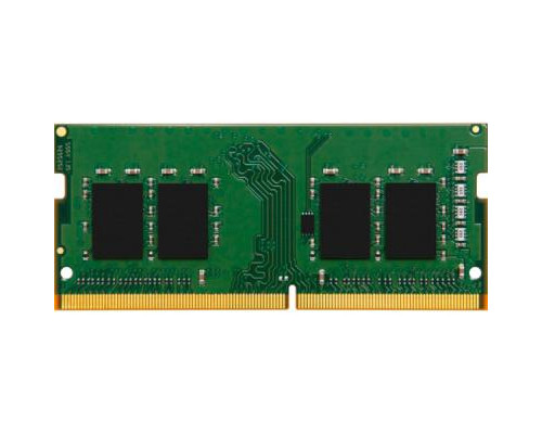 Модуль памяти для ноутбука SoDIMM DDR4 16GB 2933 MHz Kingston (KCP429SS8/16)