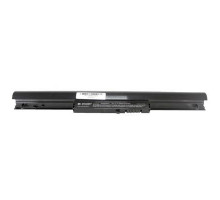 Аккумулятор для ноутбука HP Pavilion Sleekbook 15 (HSTNN-YB4D) 14.4V 2600mAh PowerPlant (NB00000253)