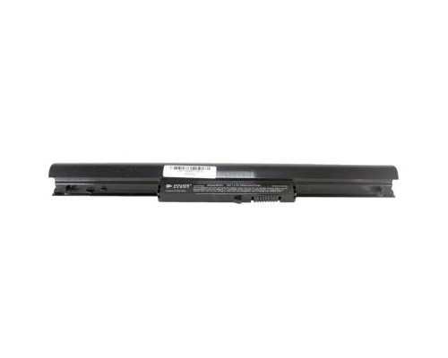 Аккумулятор для ноутбука HP Pavilion Sleekbook 15 (HSTNN-YB4D) 14.4V 2600mAh PowerPlant (NB00000253)