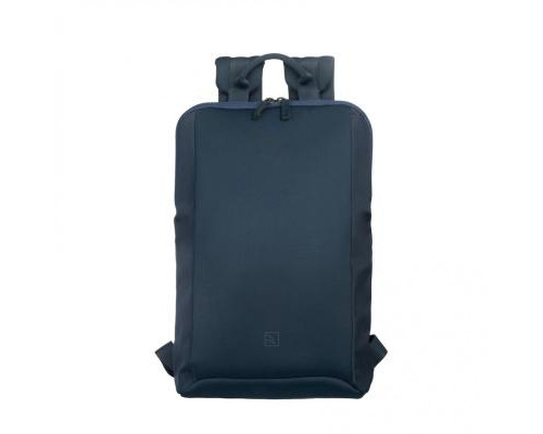 Рюкзак для ноутбука Tucano 13" FLAT blue (BFLABK-M-B)