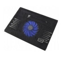 Подставка для ноутбука Esperanza Solano Notebook Cooling Pad all types (EA142)