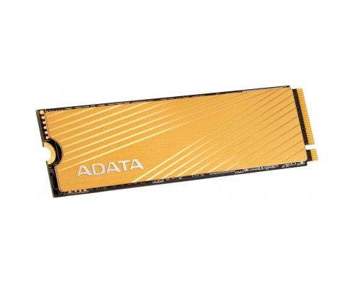 Накопитель SSD M.2 2280 512GB ADATA (AFALCON-512G-C)