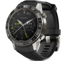 Смарт-часы Garmin MARQ Aviator, Performance Edition (010-02567-11)