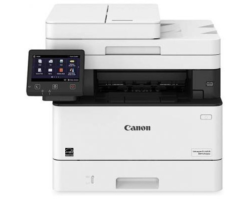 Многофункциональное устройство Canon MF445dw c Wi-Fi (3514C027)