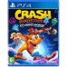 Игра SONY Crash Bandicoot™ 4: It’s About Time  (78546RU)