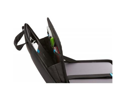 Сумка для ноутбука Thule 15" Gauntlet MacBook Pro Attache TGAE-2356 Black (3203976)