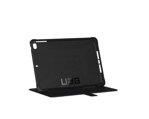 Чехол для планшета Uag iPad Mini (2015/2019) Metropolis, Red (121616119393)