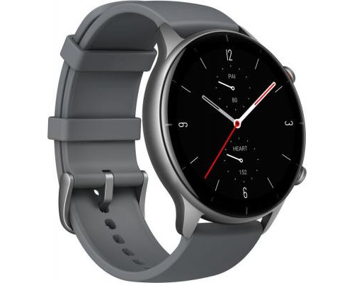 Смарт-часы Amazfit GTR 2e Slate gray