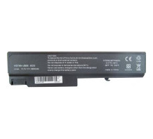 Аккумулятор для ноутбука AlSoft HP ProBook 6530b KU531AA 5200mAh 6cell 10.8V Li-ion (A41430)