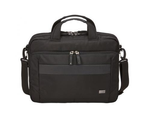 Сумка для ноутбука CASE LOGIC 14" Notion TSA Brief NOTIA114 Black (3204196)