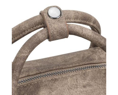 Рюкзак для ноутбука RivaCase 13.3" 8925 Beige (8925Beige)