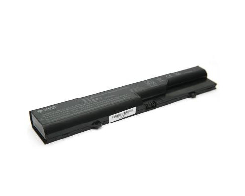 Аккумулятор для ноутбука HP 420 (587706-121, H4320LH) 10.8V 4400mAh PowerPlant (NB00000290)