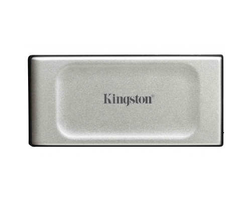 Накопитель SSD USB 3.2 1TB Kingston (SXS2000/1000G)