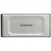 Накопитель SSD USB 3.2 1TB Kingston (SXS2000/1000G)