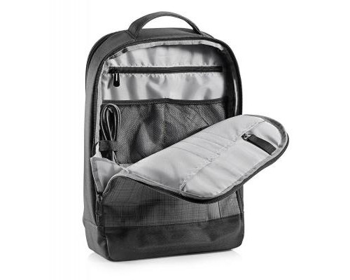 Рюкзак для ноутбука HP 15.6" Slim Black/Grey (F3W16AA)