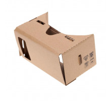 Очки виртуальной реальности I Am Cardboard 3D (картон) (V2-CCB-Box)
