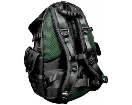 Рюкзак для ноутбука Razer 14" Mercenary Backpack (RC21-00800101-0000)