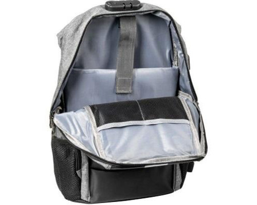 Рюкзак для ноутбука Gelius 15.6" Saver GP-BP003 Grey (00000078114)