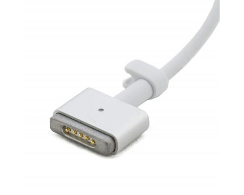 Блок питания к ноутбуку Extradigital APPLE MacBook Air 45W, MagSafe2 (PSA3828)
