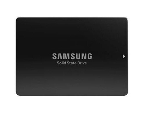 Накопитель SSD 2.5" 960GB SM883 Samsung (MZ7KH960HAJR-00005)