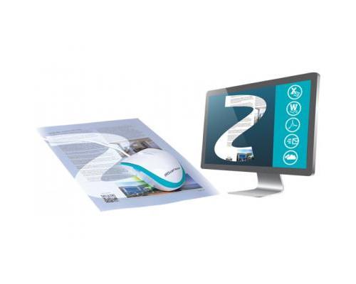 Сканер IRIS IRISCan Mouse Executive 2 (458075)