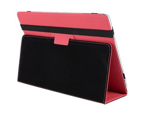 Чехол для планшета Drobak 10.1" Cover Stand Rose (215334)