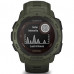 Смарт-часы Garmin Instinct Solar, Tactical Edition, Moss (010-02293-04)