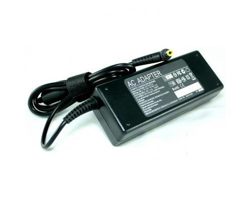 Блок питания к ноутбуку PowerPlant IBM/LENOVO 220V, 90W 20V 4.5A (5.5*2.5) (LS90H5525)