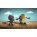 Игра Sony LittleBigPlanet 3  Blu-ray диск (9424871)